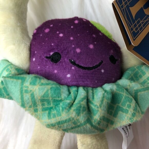 Bark Box New Paulina Dog Toy Plum Fairy Nutcracker - Picture 1 of 9